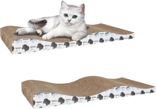 Cat Scratcher