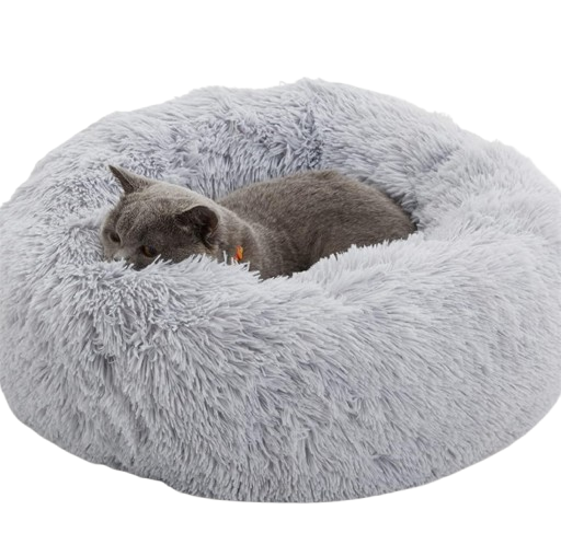 Donut Bed