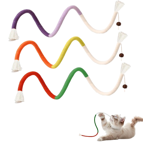 Chew Rope