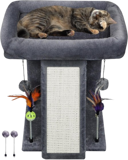 Small Cat Tree